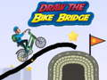 Spil Tegn Cykelbroen online