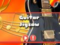Spil Guitar Puslespil online