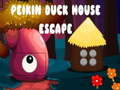 Spil Peikin And Flugt online