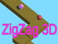 Spil ZigZag 3D online
