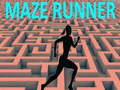 Spil Maze Runner online