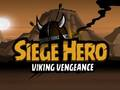 Spil Belægringshelt: Vikingernes Hævn online