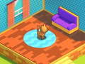 Spil Kat Room Eksplosion online