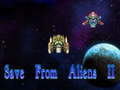 Spil Red dig fra aliens II online