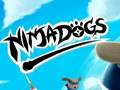Spil Ninja Hunde 2 online