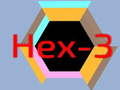 Spil Hex - 3 online