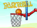 Spil basketball online