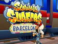 Spil Subway Surfers Verdens Tour: Barcelona online