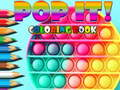 Spil Pop It Malebog online
