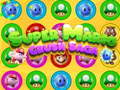 Spil Super Mario Crush Saga Puslespil online