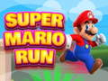 Spil Super Mario Løb online