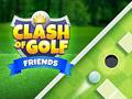 Spil Konflikt mellem Golfvenner online