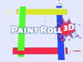 Spil Maling Rulle 3D online