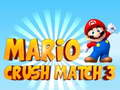 Spil Super Mario: Knus 3 online