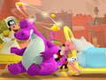 Spil Funny's Sjovhus Mania online