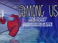 Spil Huskespil "Among Us" online