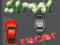 Spil Gaderacer online