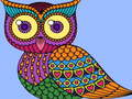 Spil Zentangle Malebog online
