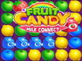 Spil Frugt Candy Mælk Forbind online