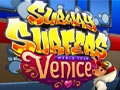 Spil Subway Surfers Venedig online