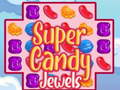 Spil Super Candy Juveler online