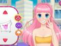Spil Min Manga Avatar online