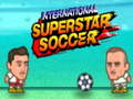 Spil International SuperStar Fodbold online