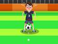 Spil Muskatfodbold online