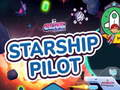 Spil Elliott Fra Jorden: Starship Pilot online