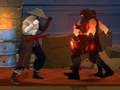 Spil Krigernes Samurai Sim online