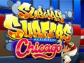 Spil Subway Surfers Chicago online