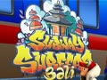 Spil Subway Surfers Bali online