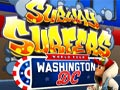 Spil Subway Surfers Washington D.C. online