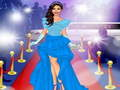 Spil Glamour Dress Up Spil til Piger online