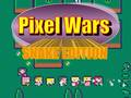 Spil Pixel Krige: Slange Edition online