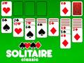 Spil Klassisk Solitaire online