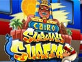 Spil Subway Surfers Kairo online