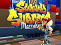 Spil Subway Surfers Marrakech online