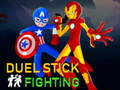 Spil Duel Sticks Kamp online