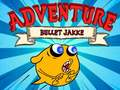 Spil Bullet Jakke Eventyr online