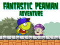 Spil Fantastisk Peaman Eventyr online
