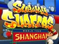 Spil Subway Surfers Shanghai online