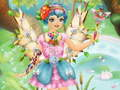 Spil Fe Dress Up Spil til Piger online