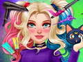 Spil Haileys #Fabulous Frisør Udfordring online
