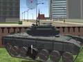 Spil Tankskydningssimulator online