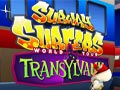 Spil Subway Surfers Transsylvanien online