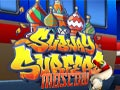 Spil Subway Surfers Moskva online