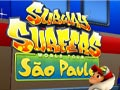 Spil Subway Surfers Sao Paulo online