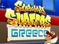 Spil Subway Surfers Grækenland online