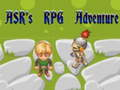 Spil ASR's RPG Eventyr online
